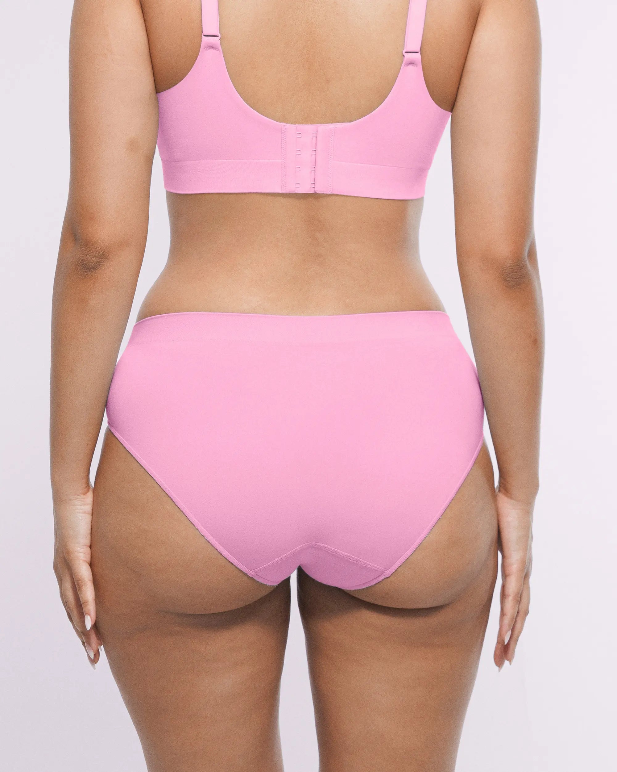 Serene Cove™ | OceanHug™ Oyster Reborn gladmakende slip