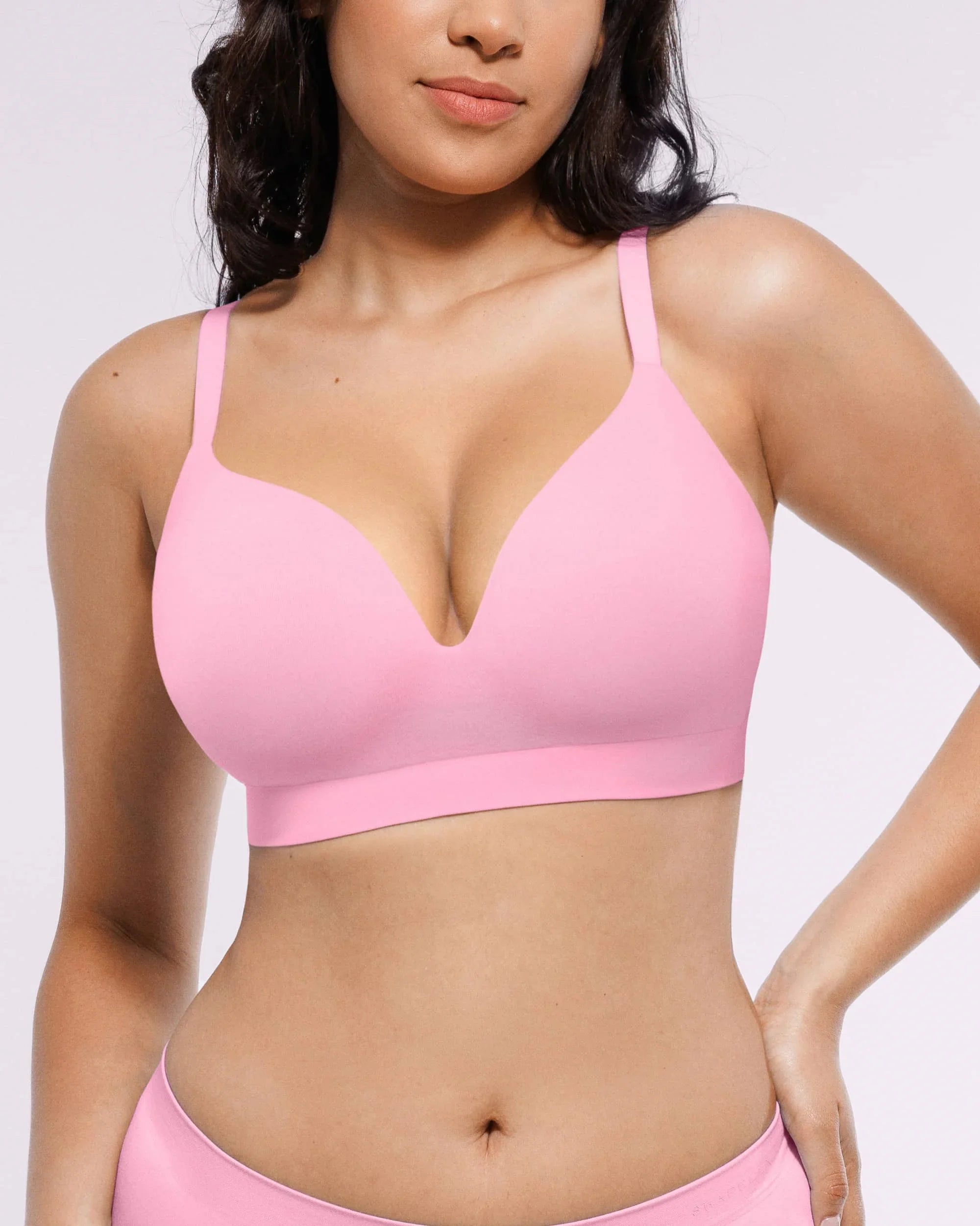 Serene Cove™ | OceanHug™ Oyster Reborn T-shirt Bh