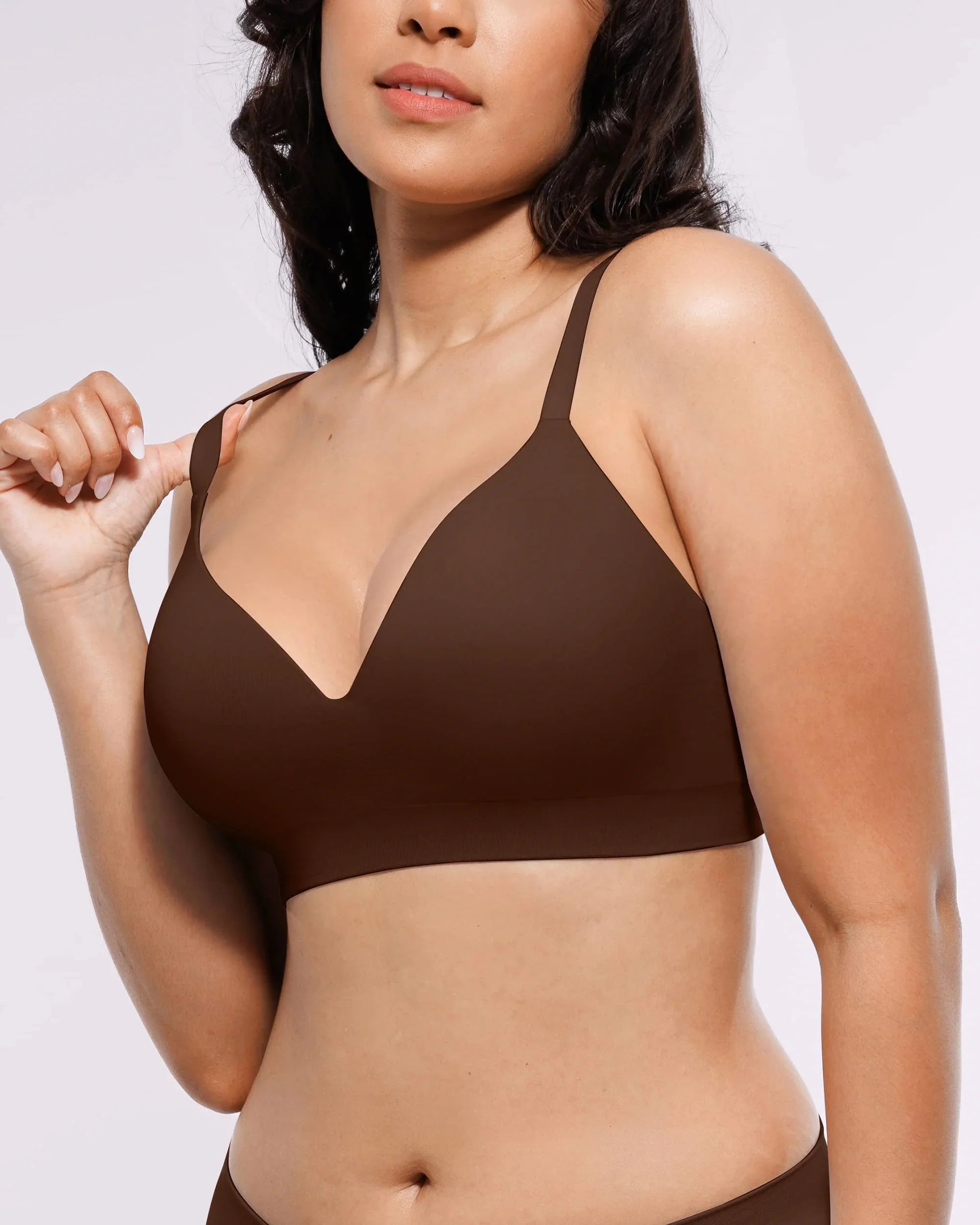 Serene Cove™ | OceanHug™ Oyster Reborn T-shirt Bh