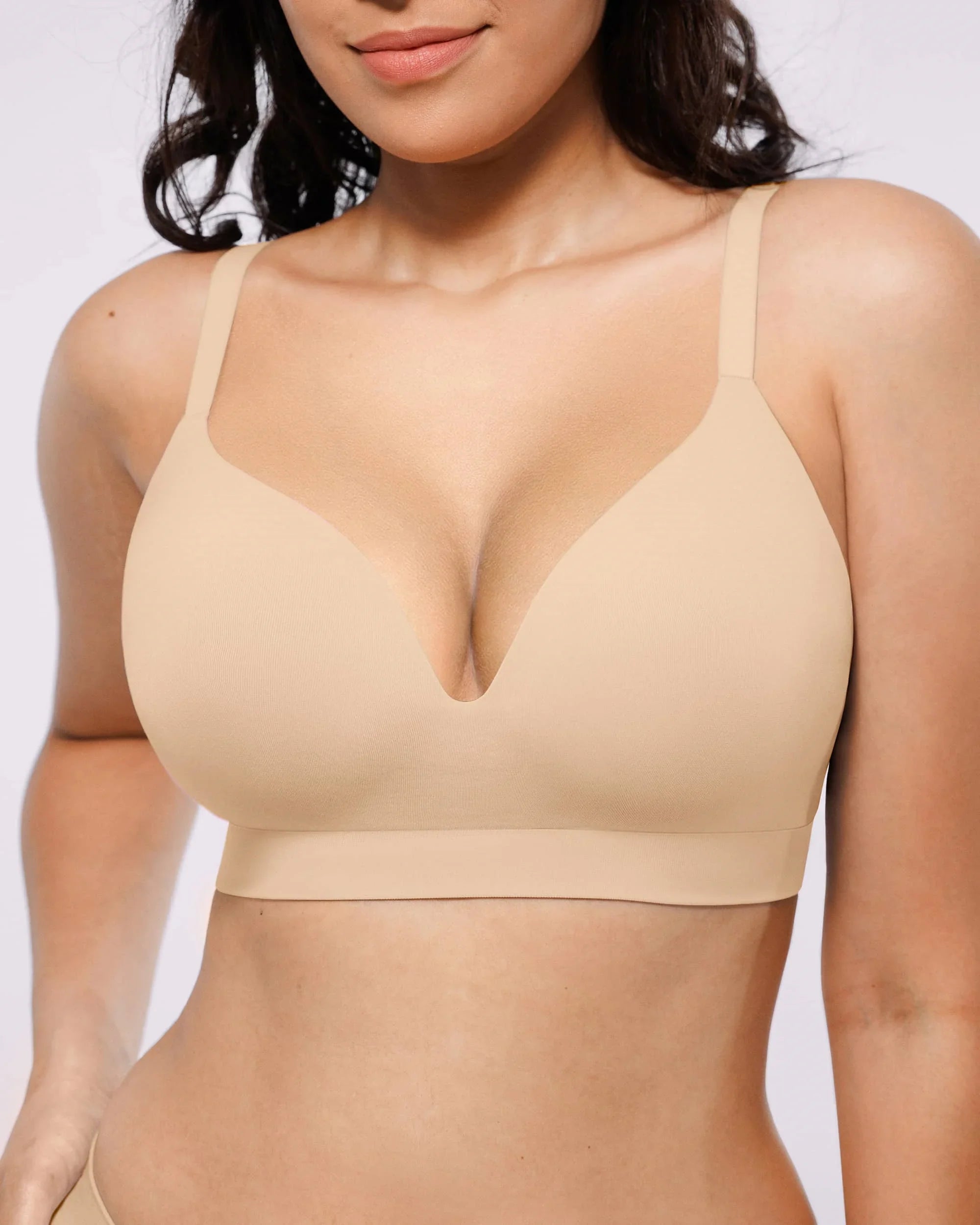 Serene Cove™ | OceanHug™ Oyster Reborn T-shirt Bh