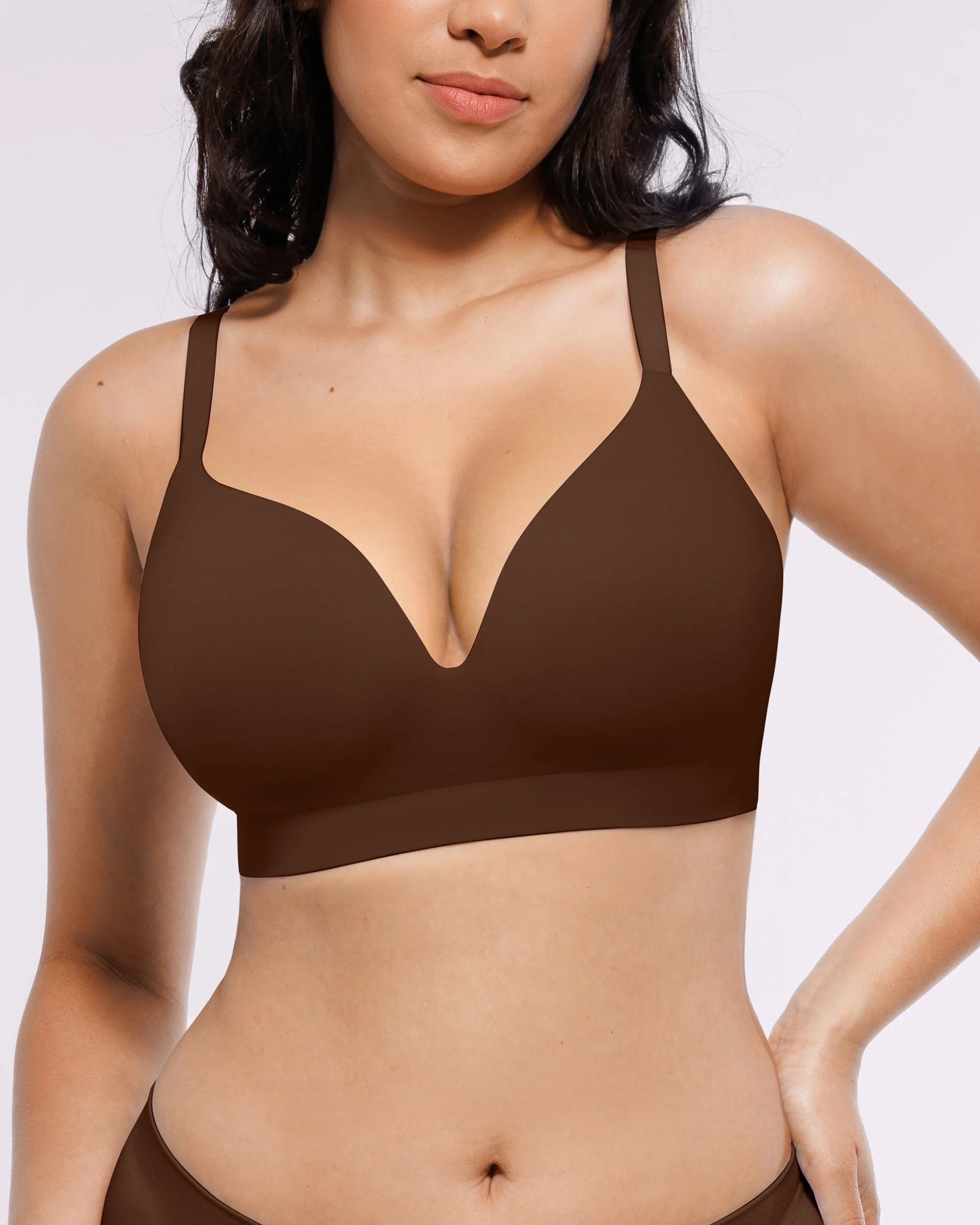 Serene Cove™ | OceanHug™ Oyster Reborn T-shirt Bh