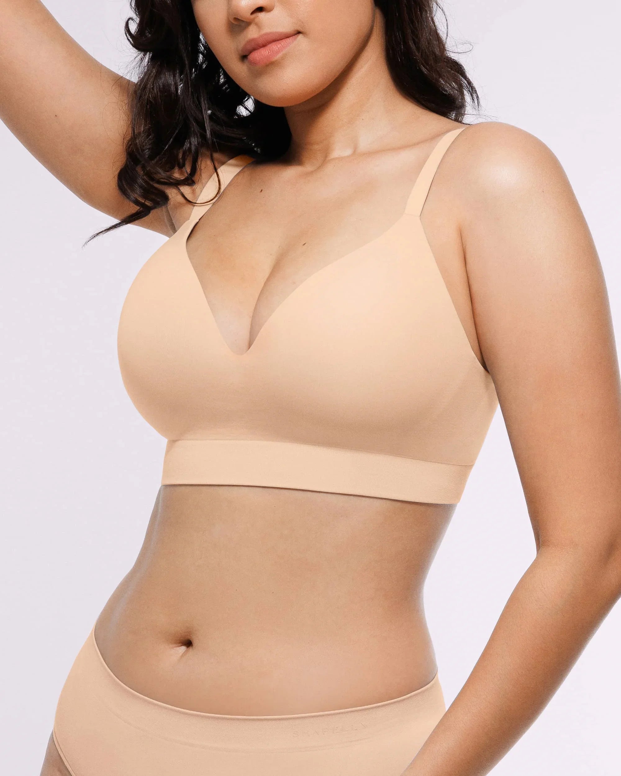 Serene Cove™ | OceanHug™ Oyster Reborn T-shirt Bh