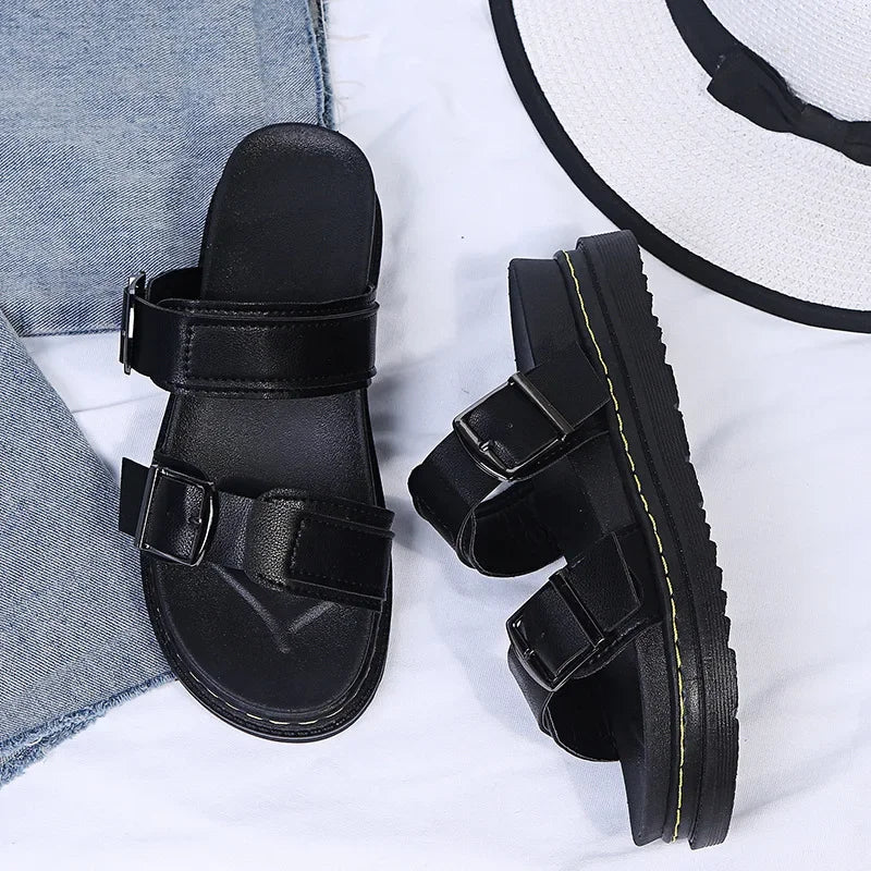 Serene Cove ™ | Comfortabele sandalen