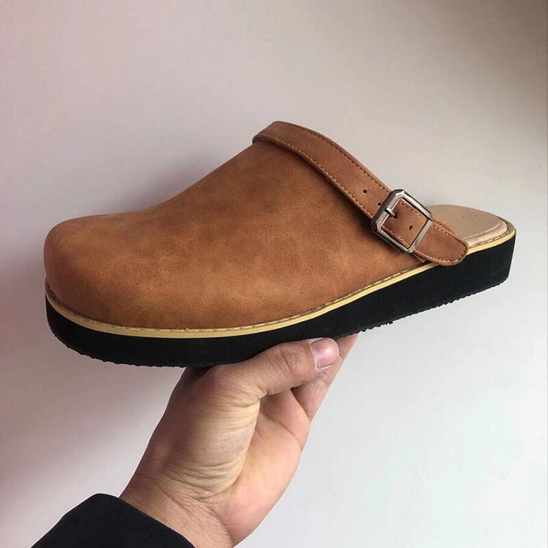 Serene Cove ™ | Orthopedische schoenen voor mannen