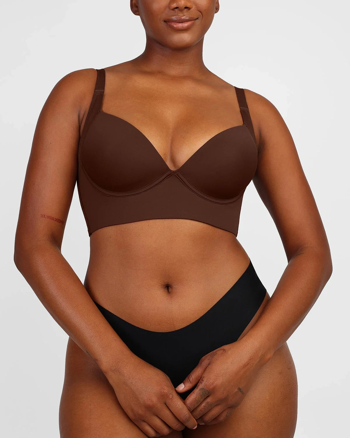 Serene Cove™ | Beugel Push-Up BH