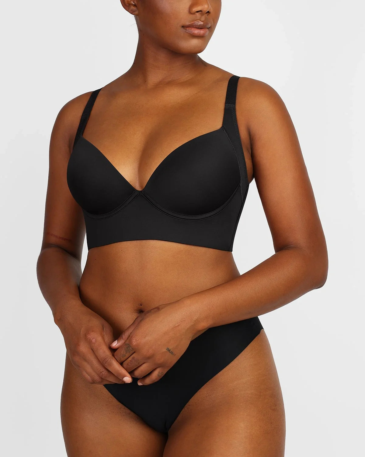 Serene Cove™ | Beugel Push-Up BH