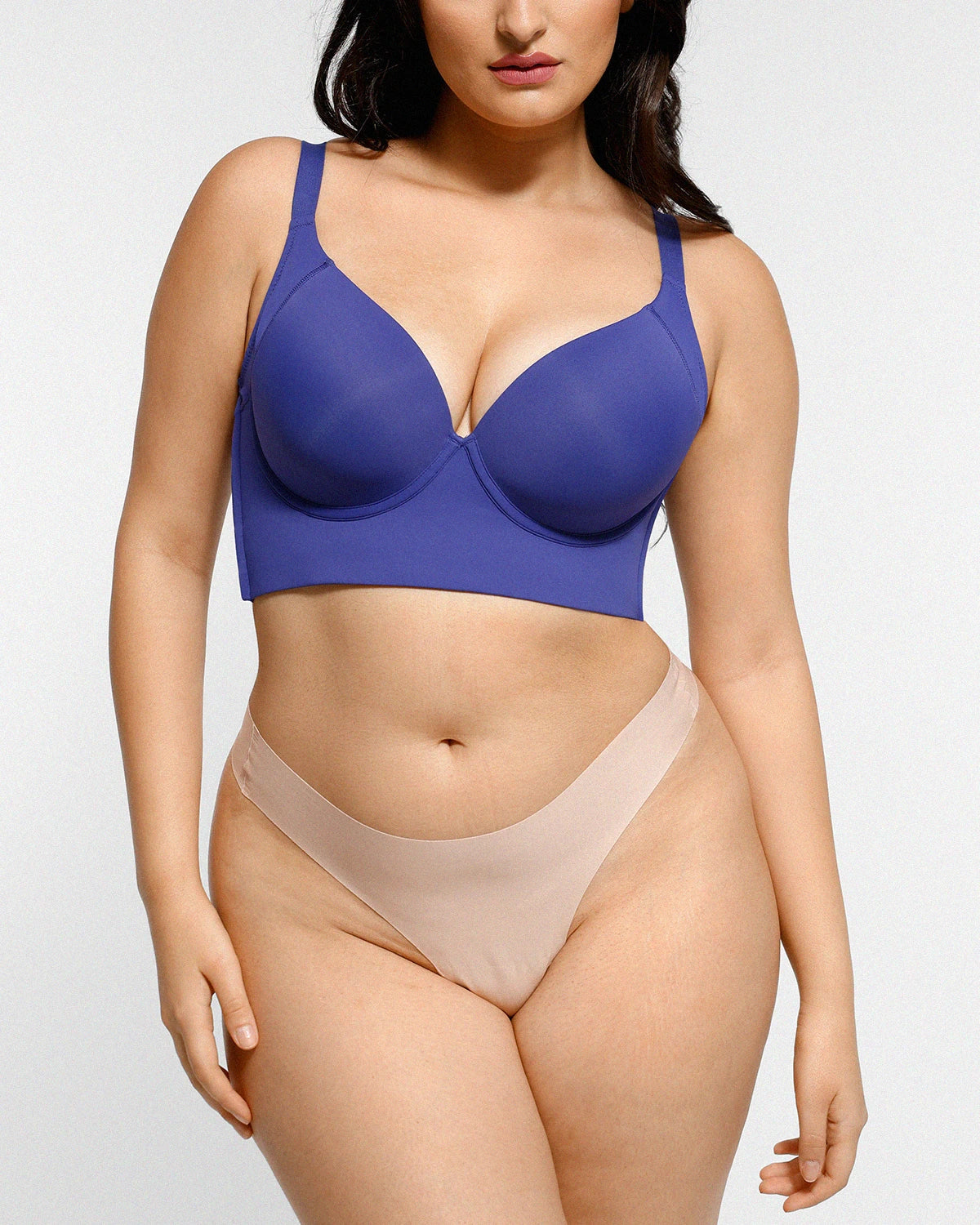Serene Cove™ | Beugel Push-Up BH