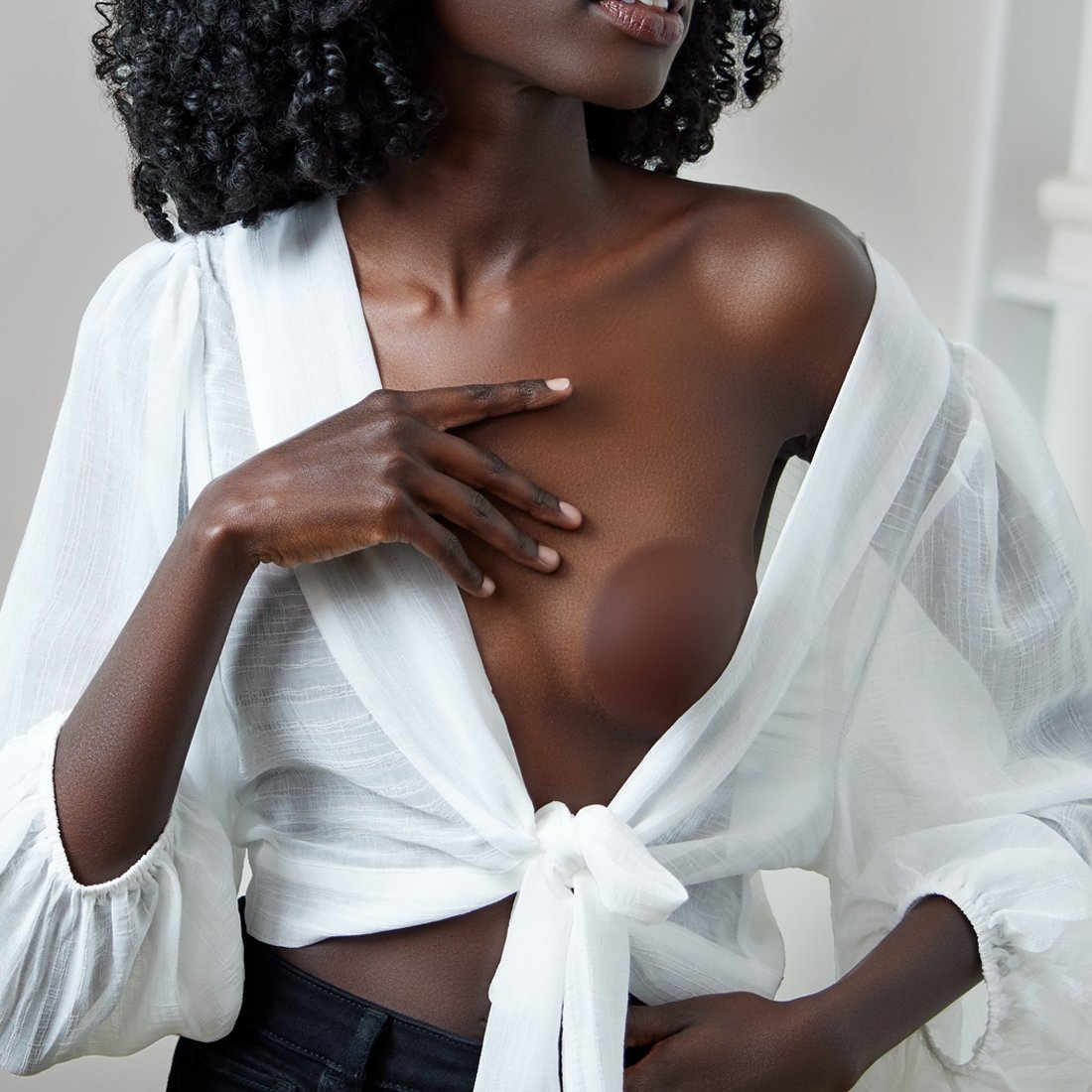 Serene Cove™ | Nippies Adhesive Nipple Covers - Extra Thick