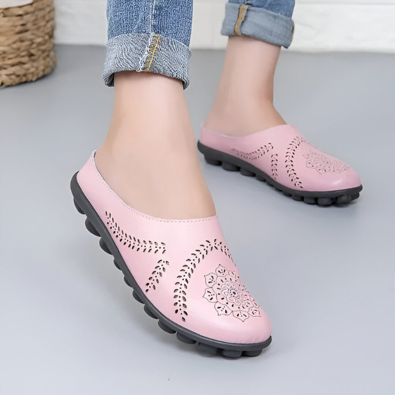 Serene Cove ™ | Orthopedische Comfortabele Slippers