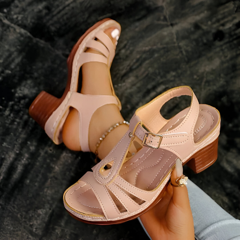 Serene Cove ™ | Orthopedische Comfortabele Sandalen