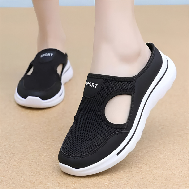 Serene Cove ™ | Orthopedische Comfortabele Sandalen