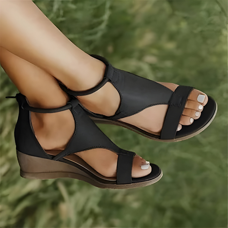 Serene Cove ™ | Orthopedische Comfortabele Sandalen