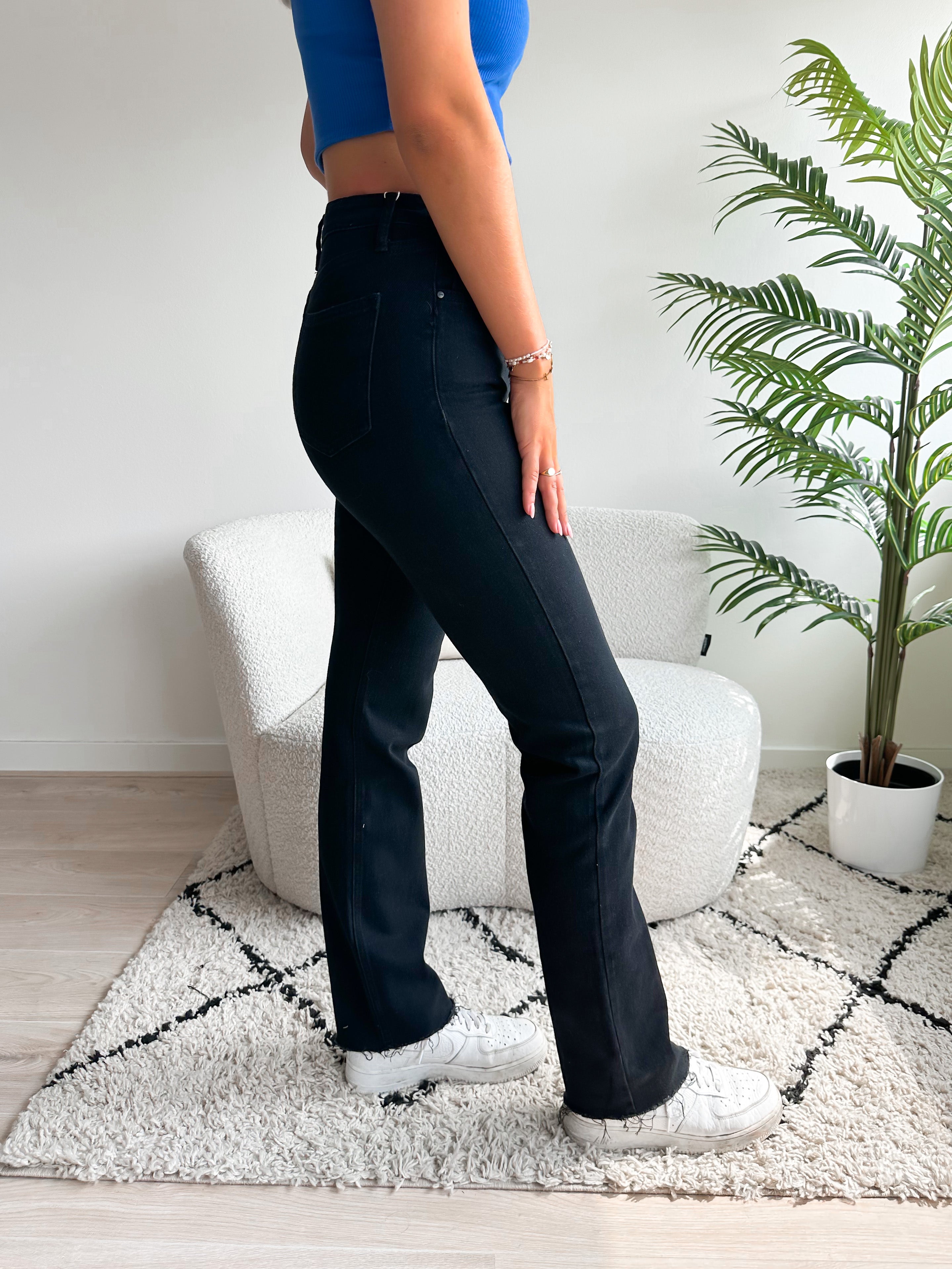 Serene Cove™ | Straight jeans