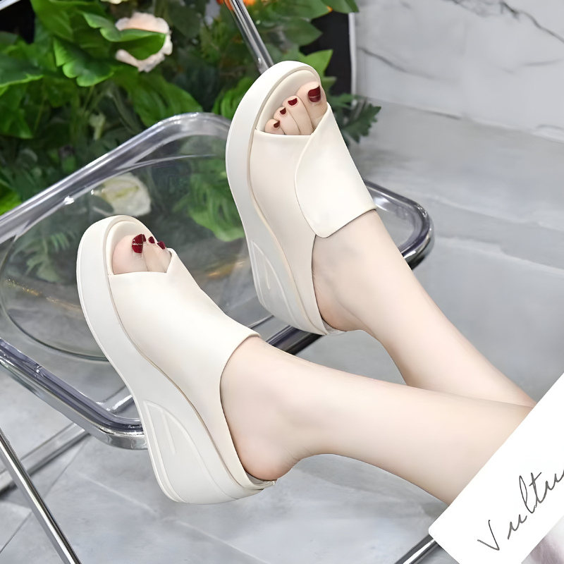 Serene Cove™ | Orthopedische Comfortabele Sandalen