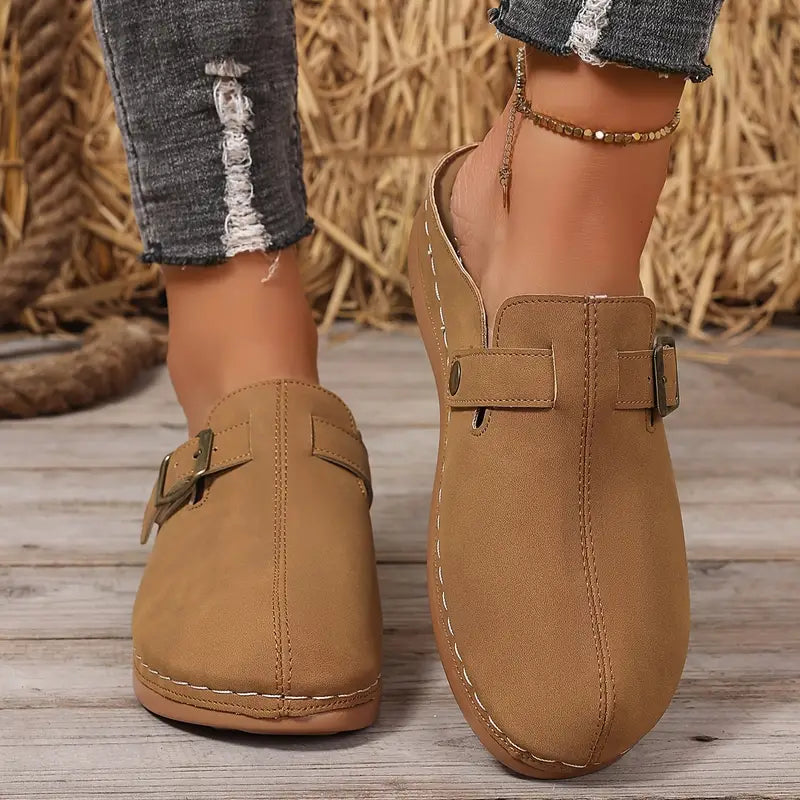 Serene Cove ™ | Orthopedische Comfortabele Sandalen