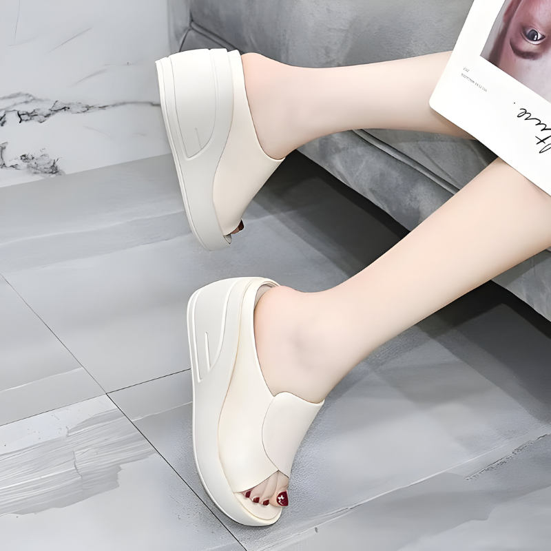 Serene Cove™ | Orthopedische Comfortabele Sandalen