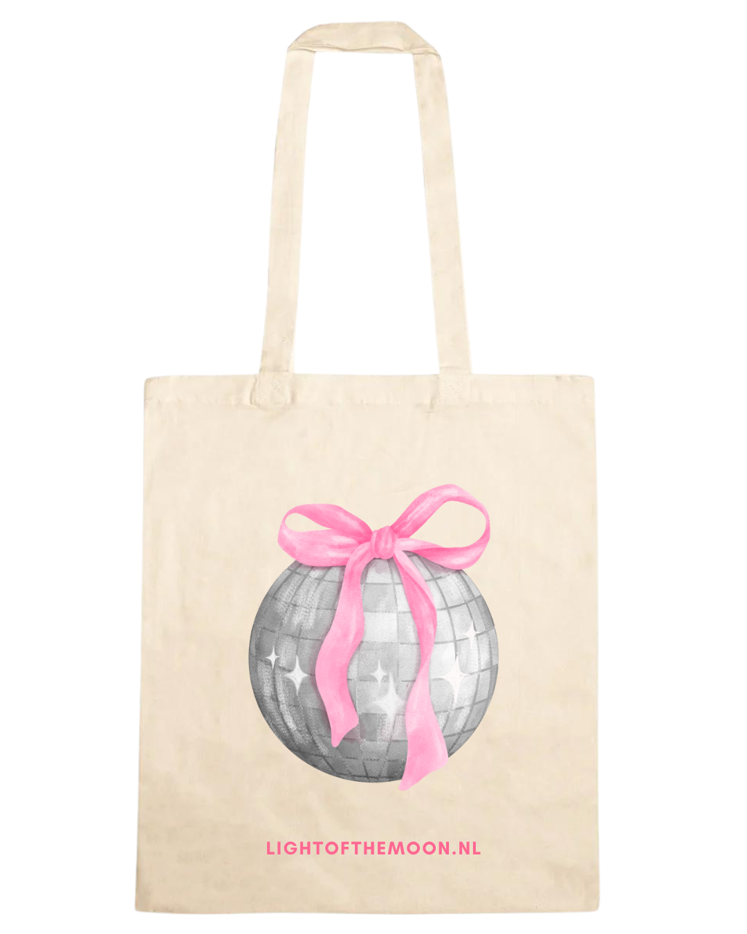 Serene Cove™ | Disco tote bag