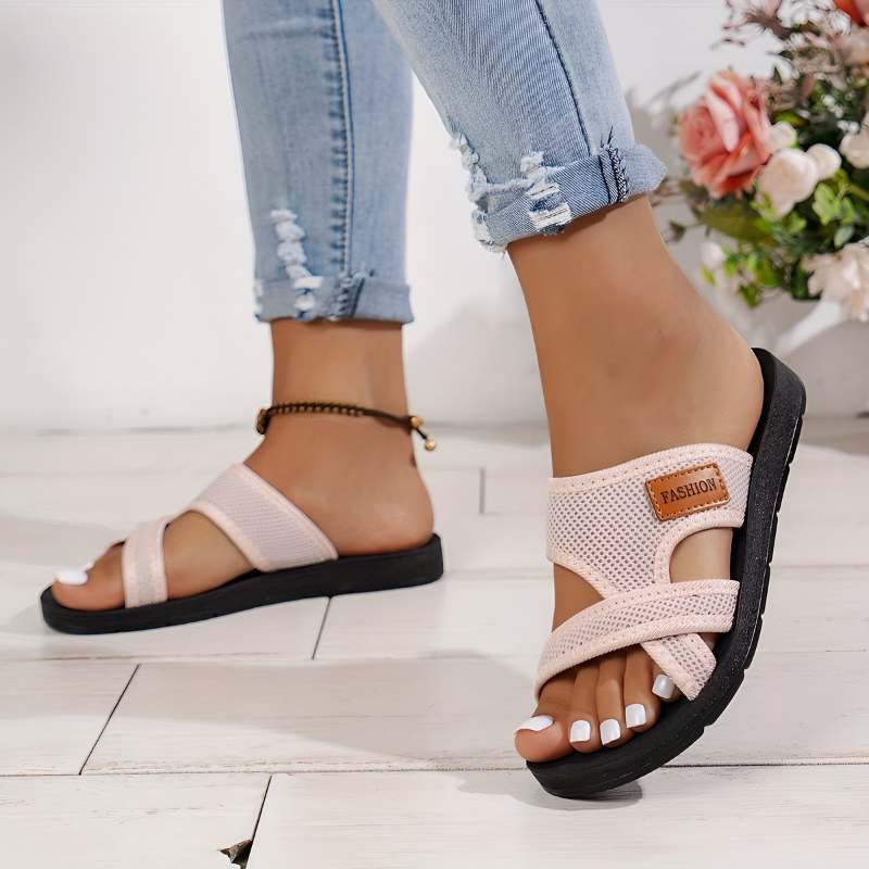 Serene Cove ™ | Orthopedische Comfortabele Sandalen