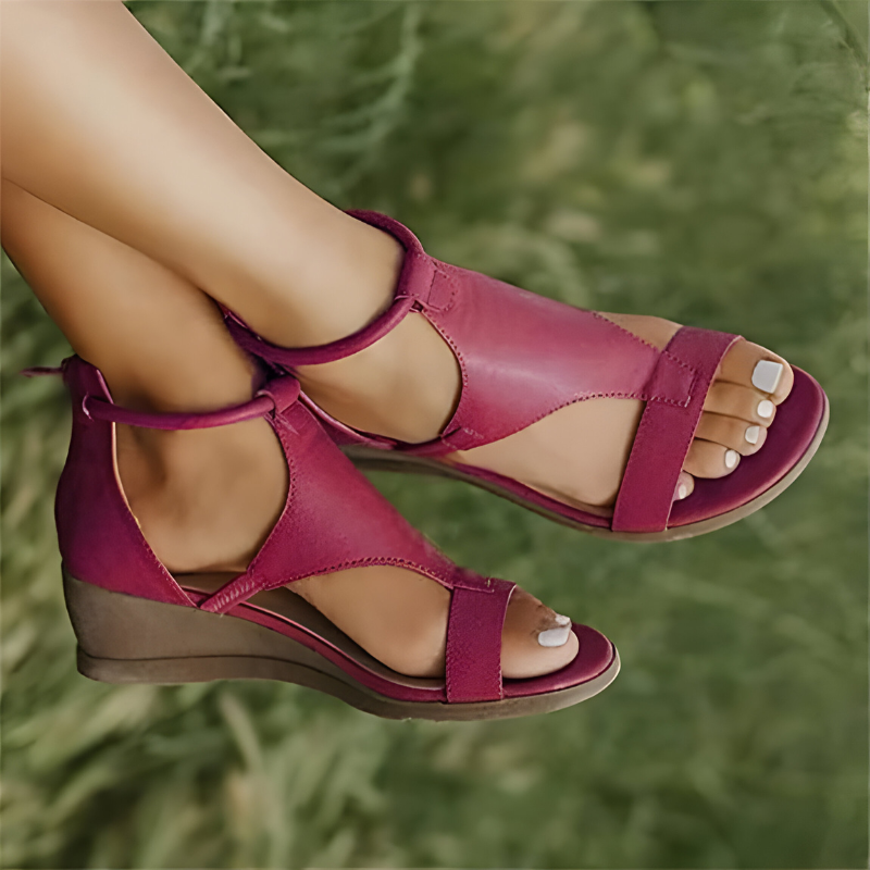 Serene Cove ™ | Orthopedische Comfortabele Sandalen