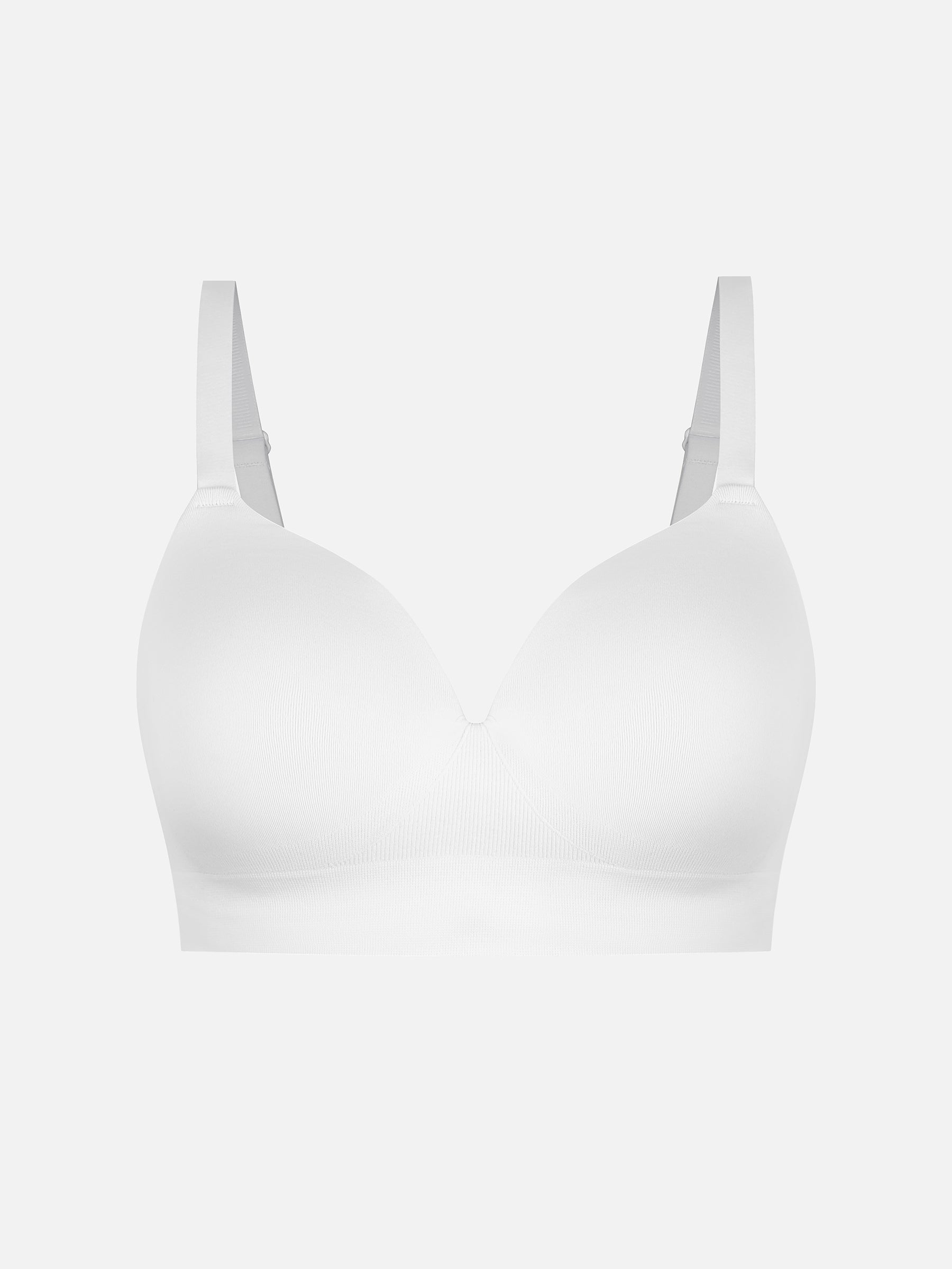 Serene Cove™ | Draadloze Push-Up Naadloze Comfort Volledige Dekking Bh