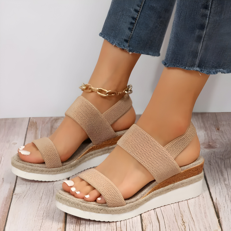 Serene Cove ™ | Orthopedische Comfortabele Sandalen