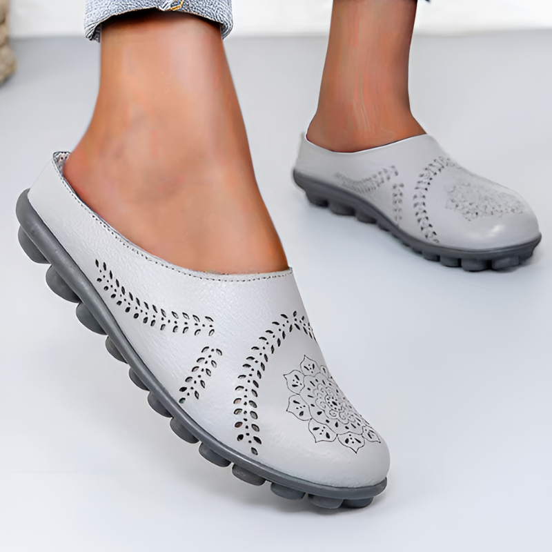 Serene Cove ™ | Orthopedische Comfortabele Slippers