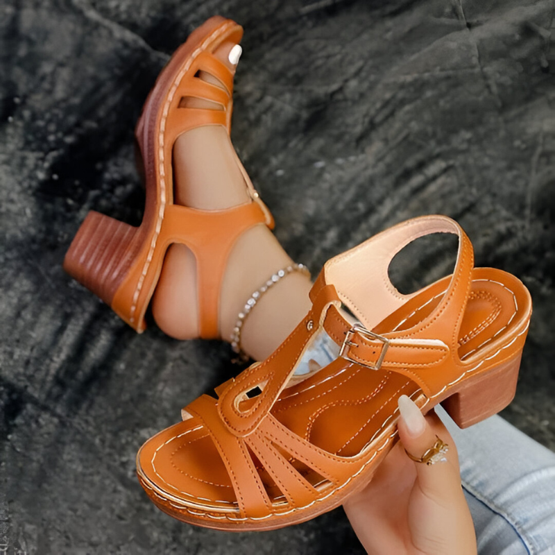 Serene Cove ™ | Orthopedische Comfortabele Sandalen