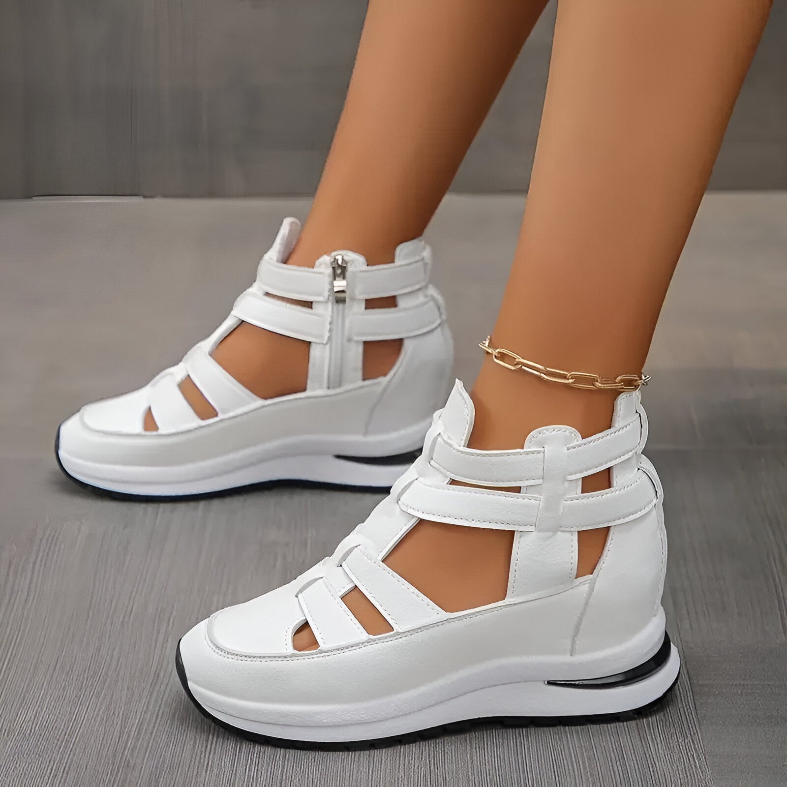Serene Cove ™ | Orthopedische Comfortabele Sandalen