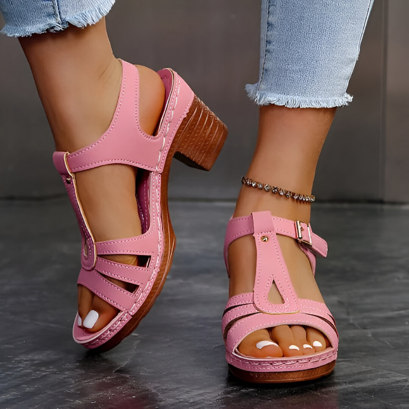 Serene Cove ™ | Orthopedische Comfortabele Sandalen