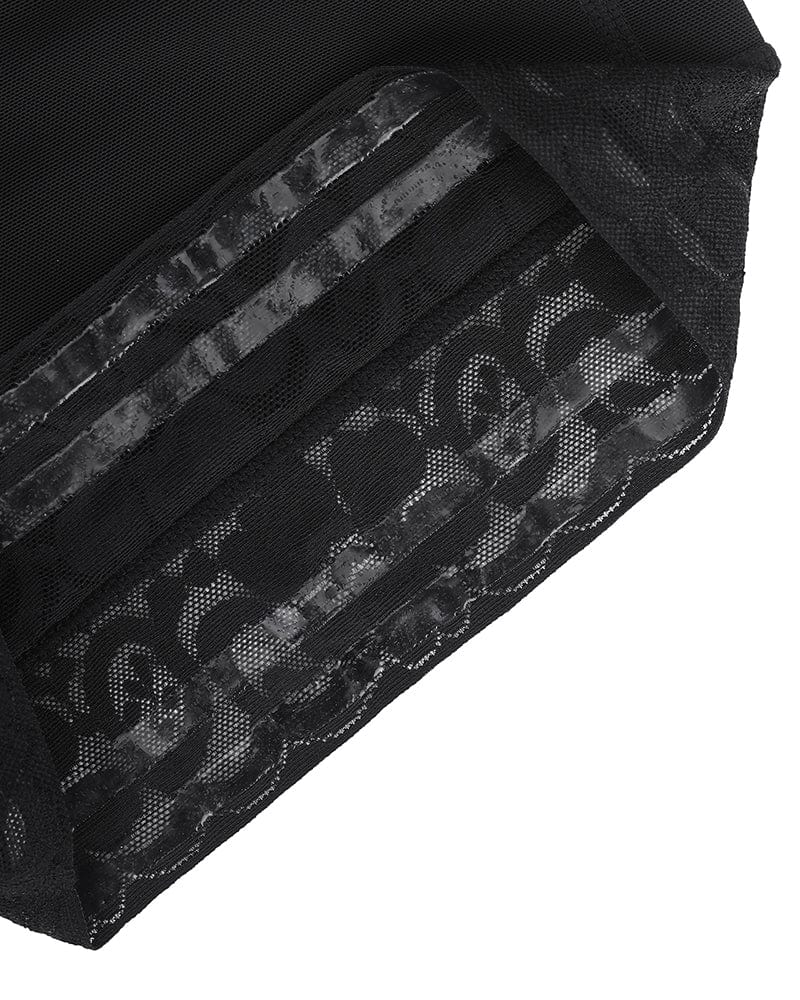 Serene Cove™ | AirSlim® Boned Sculpt High Waist Shorts