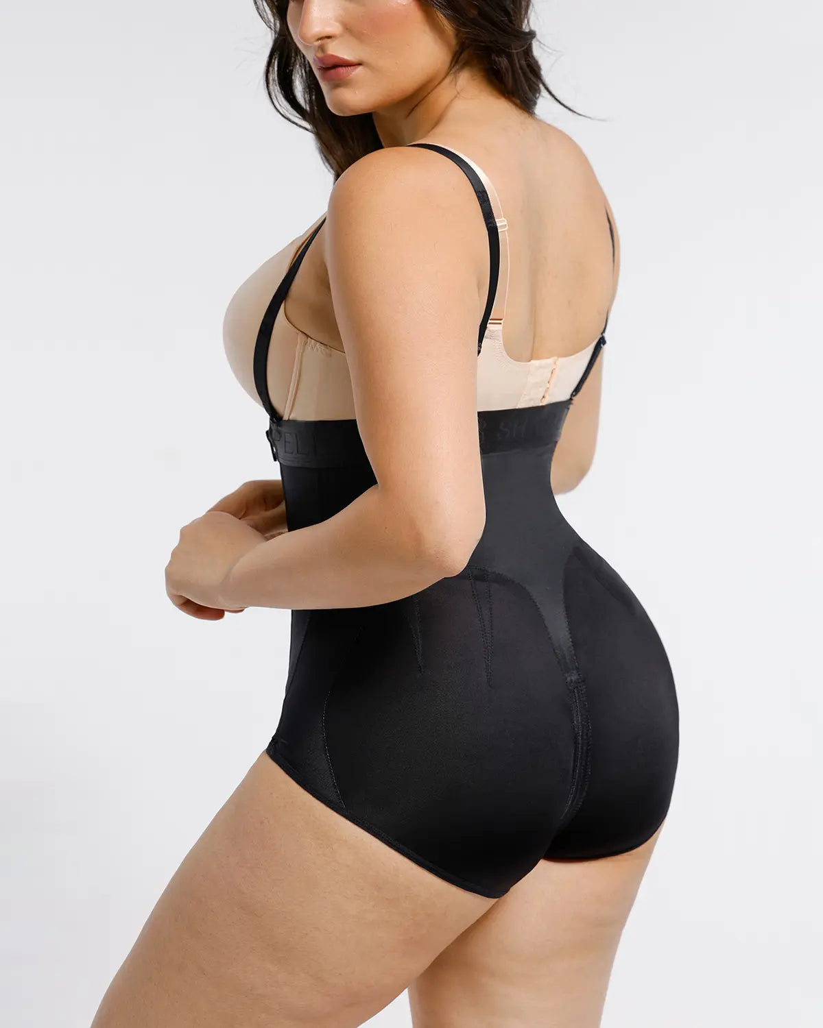 Serene Cove™ | AirSlim® Butt-Lifting High Waist Panty