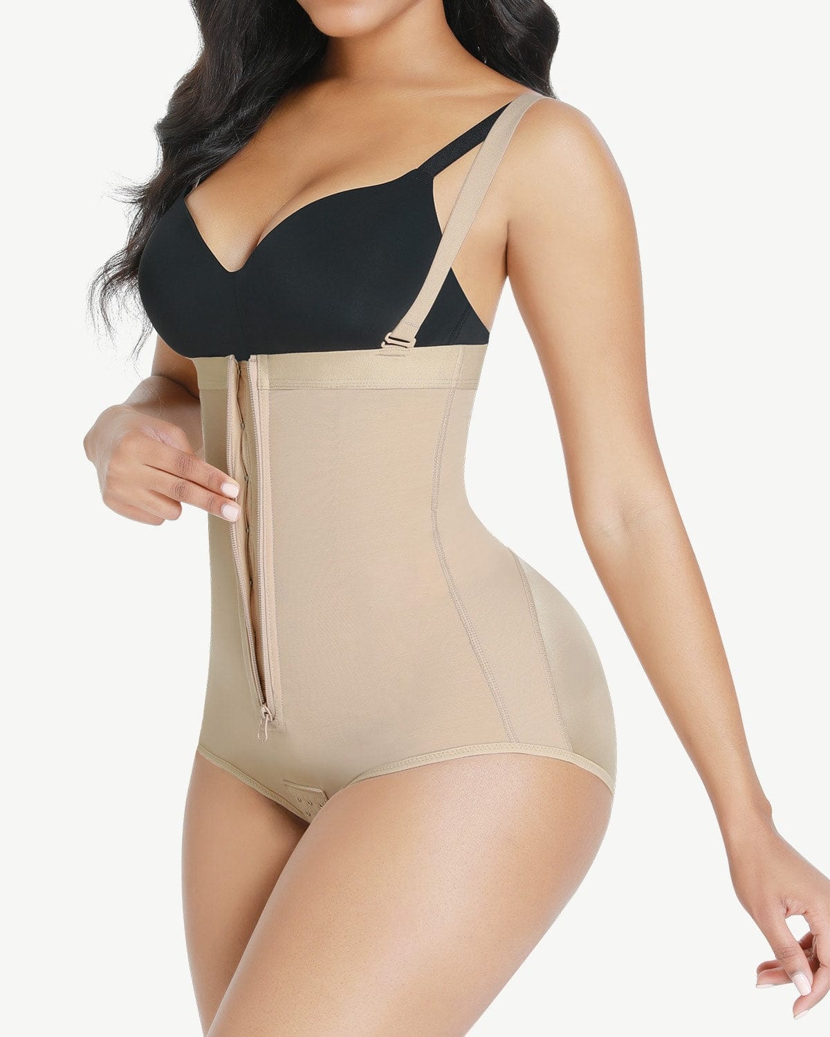 Serene Cove™ | AirSlim® High Waist Shaping Panty