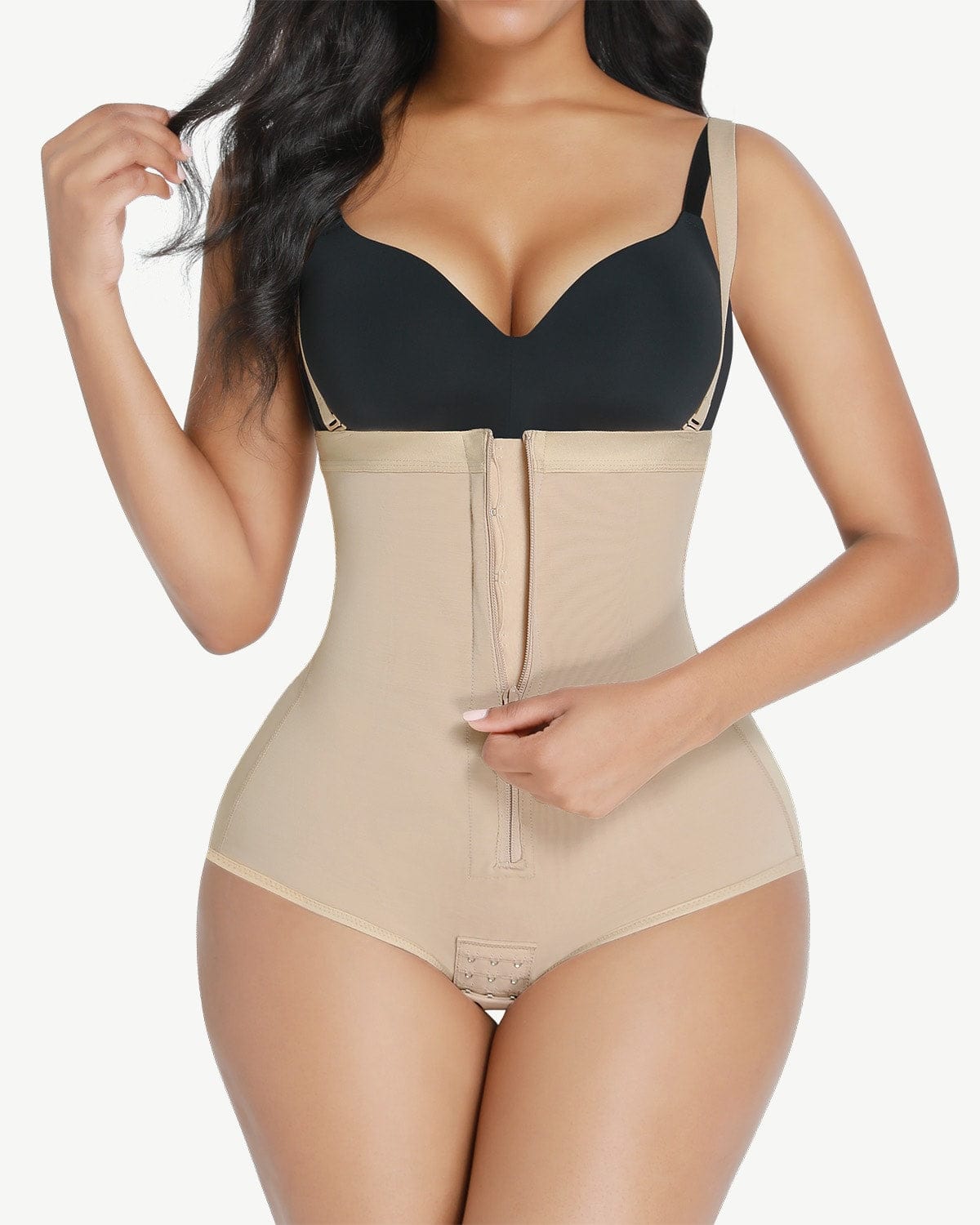 Serene Cove™ | AirSlim® High Waist Shaping Panty