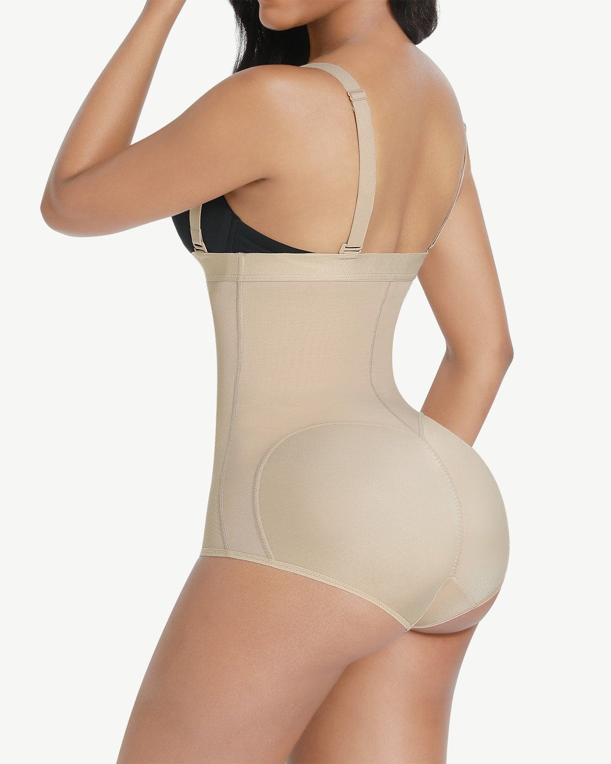 Serene Cove™ | AirSlim® High Waist Shaping Panty