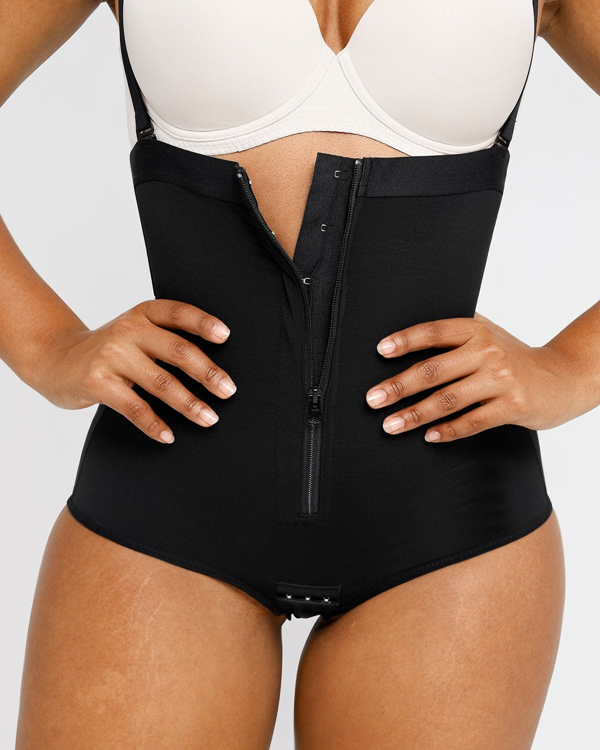 Serene Cove™ | AirSlim® High Waist Shaping Panty