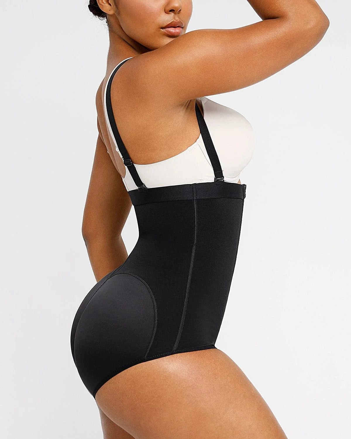 Serene Cove™ | AirSlim® High Waist Shaping Panty