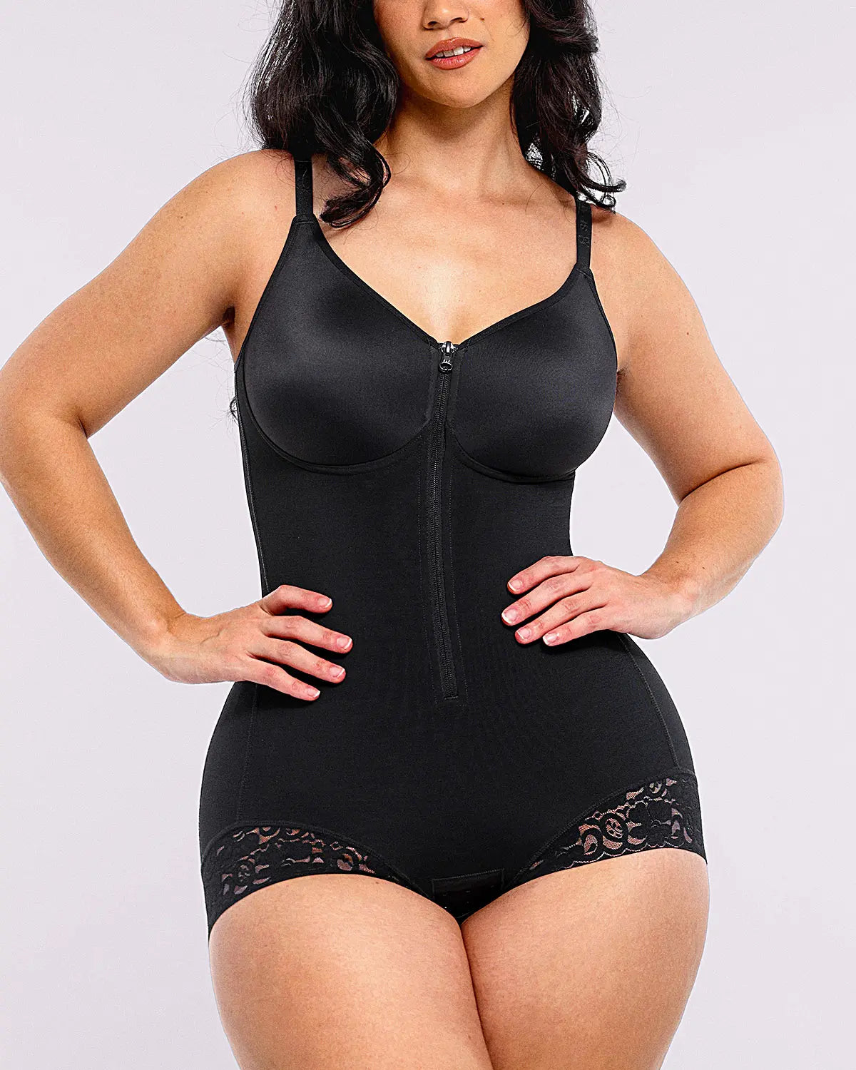 Serene Cove™ | AirSlim® Hourglass Full Body Shaper