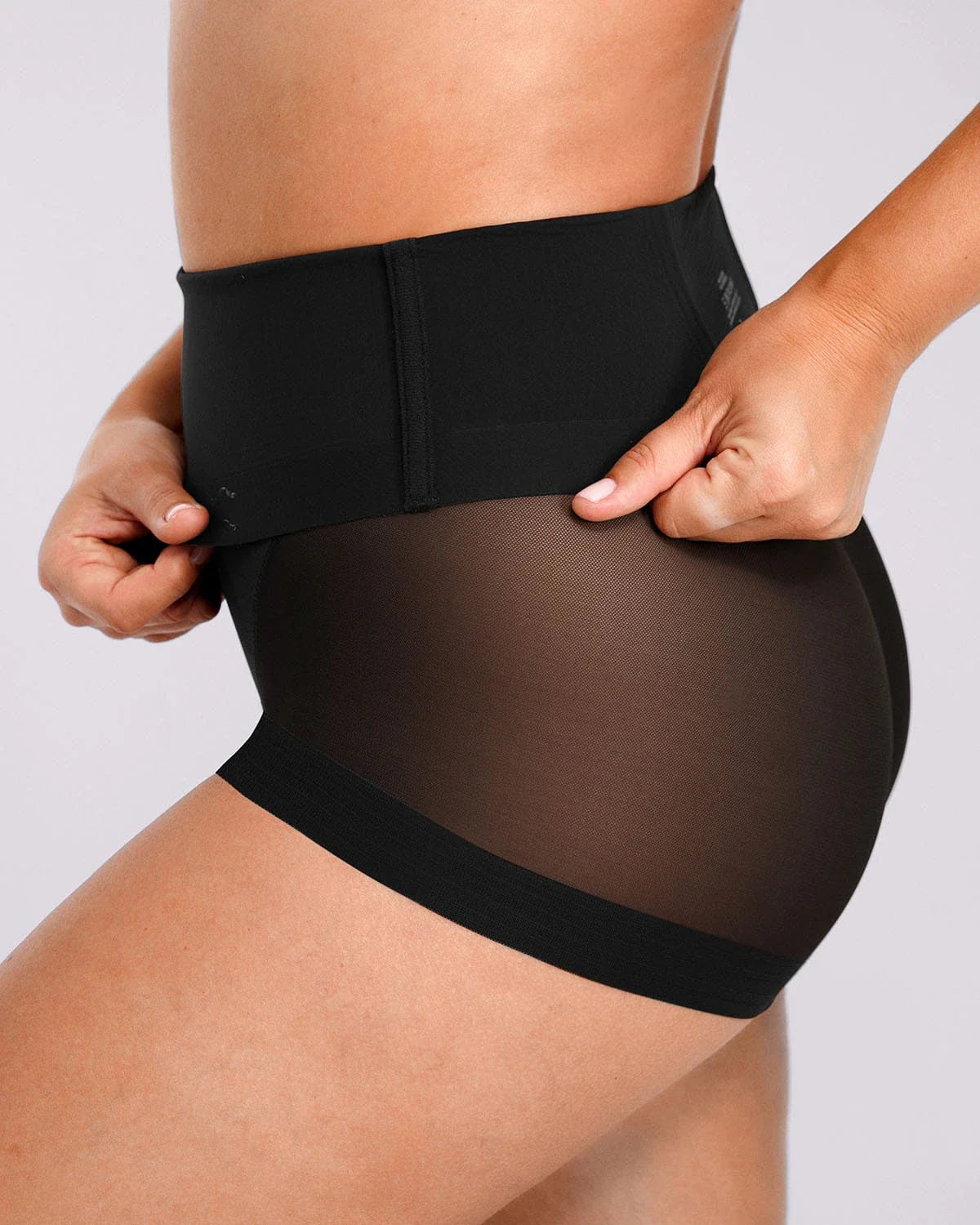 Serene Cove™ | AirSlim® Mesh Smooth Butt-Lifting Panty
