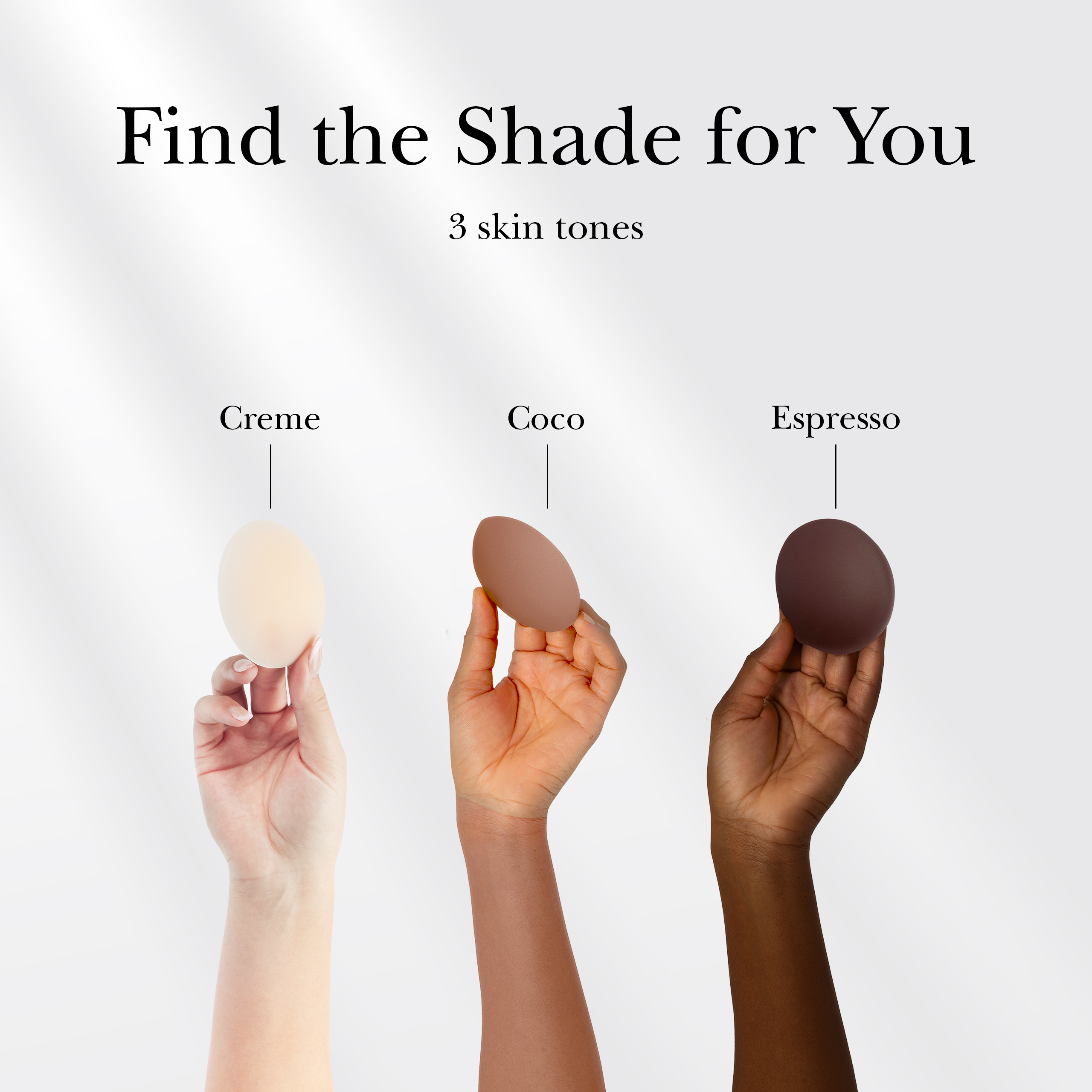 Serene Cove™ |Nippies Sticky On Two Sides Nipple Covers