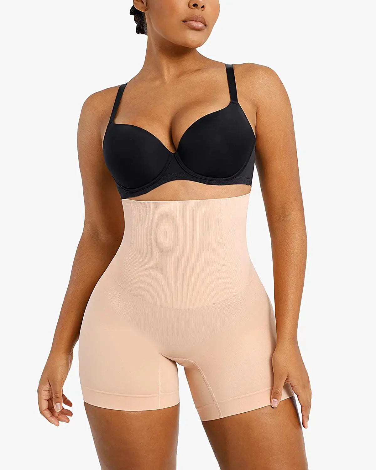 Serene Cove™ | Eco Contour Seamless Shaping Panty