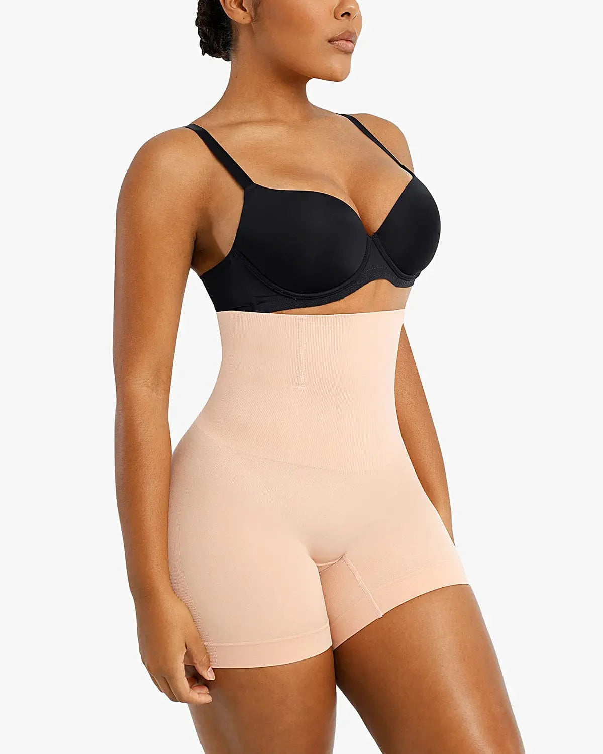 Serene Cove™ | Eco Contour Seamless Shaping Panty