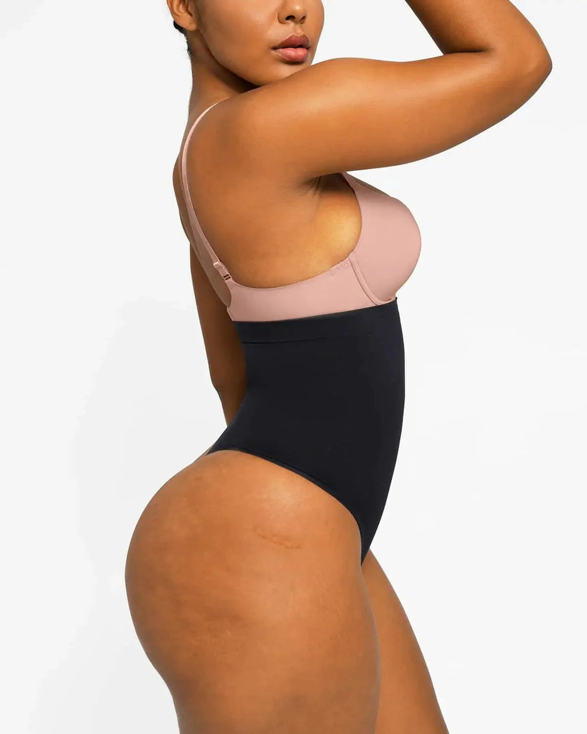 Serene Cove™ | Eco Contour Seamless Shaping Panty