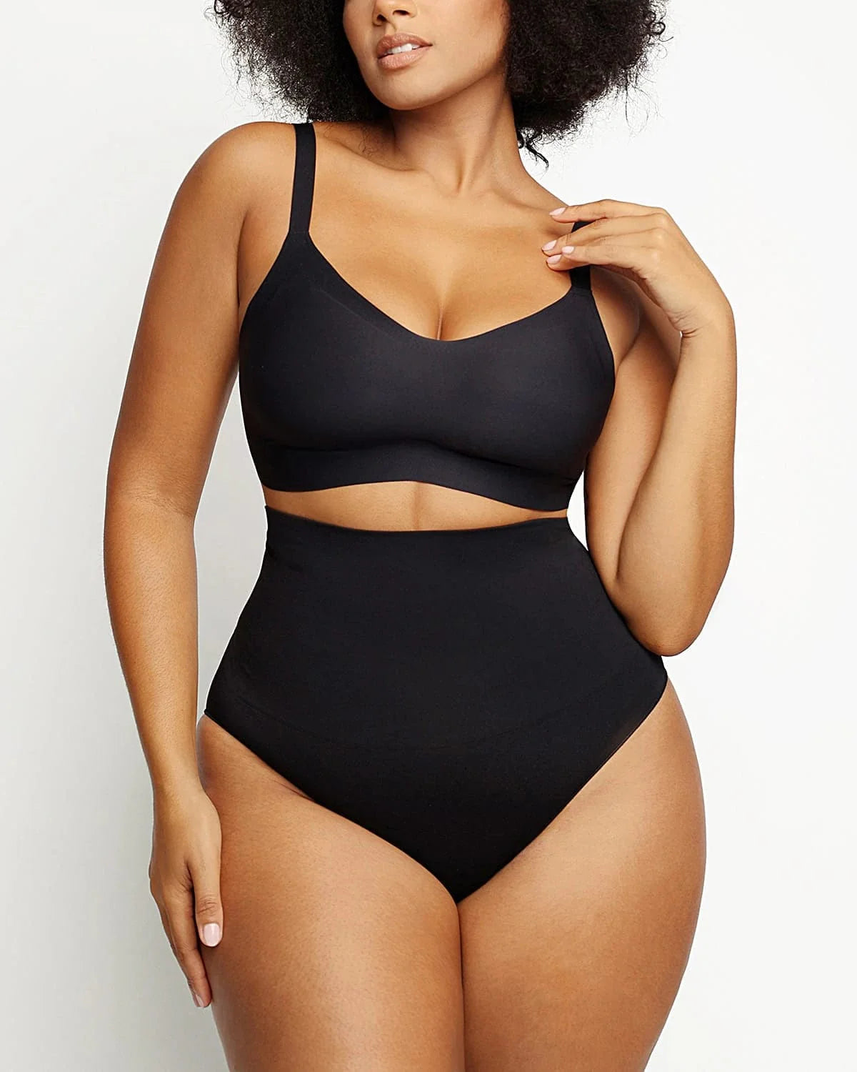 Serene Cove™ | Dagelijks vormend ondergoed