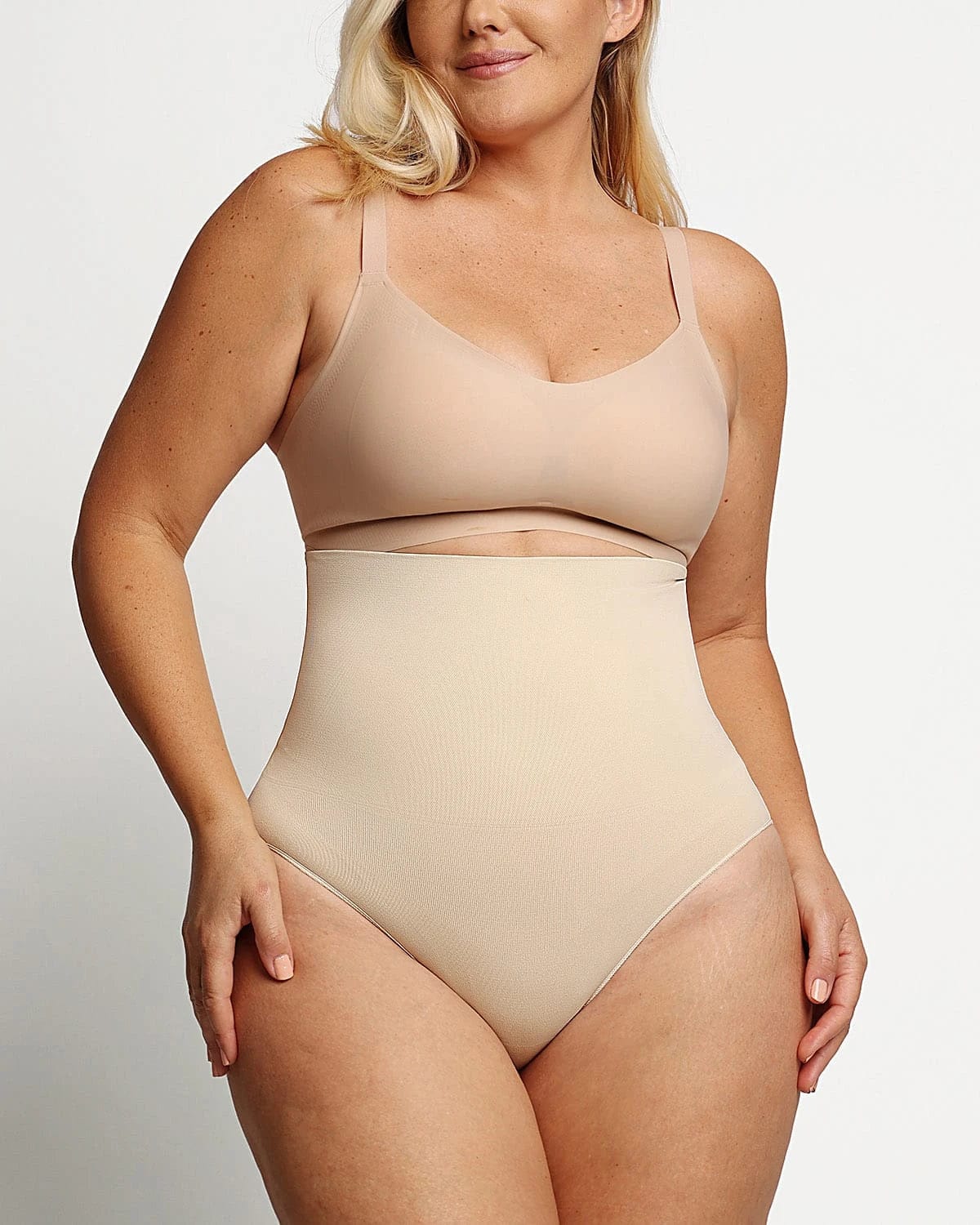 Serene Cove™ | Dagelijks vormend ondergoed