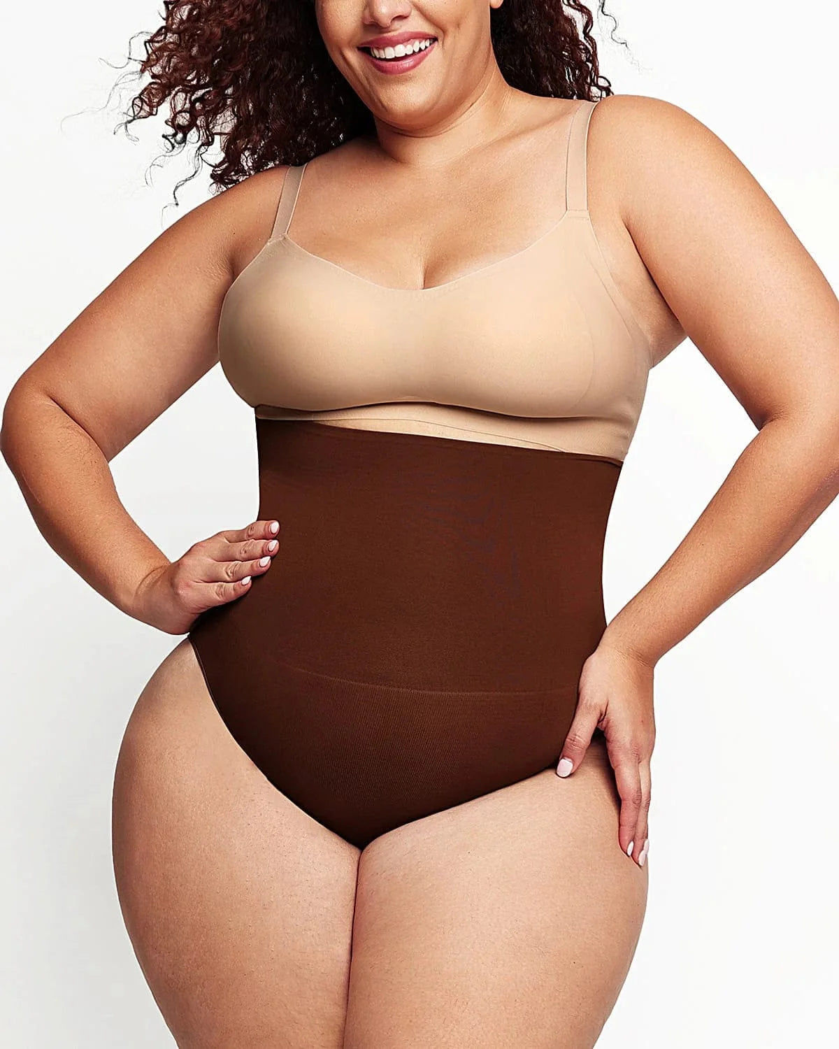 Serene Cove™ | Dagelijks vormend ondergoed