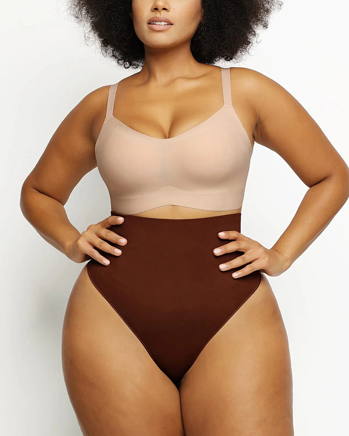 Serene Cove™ | Dagelijks vormend ondergoed