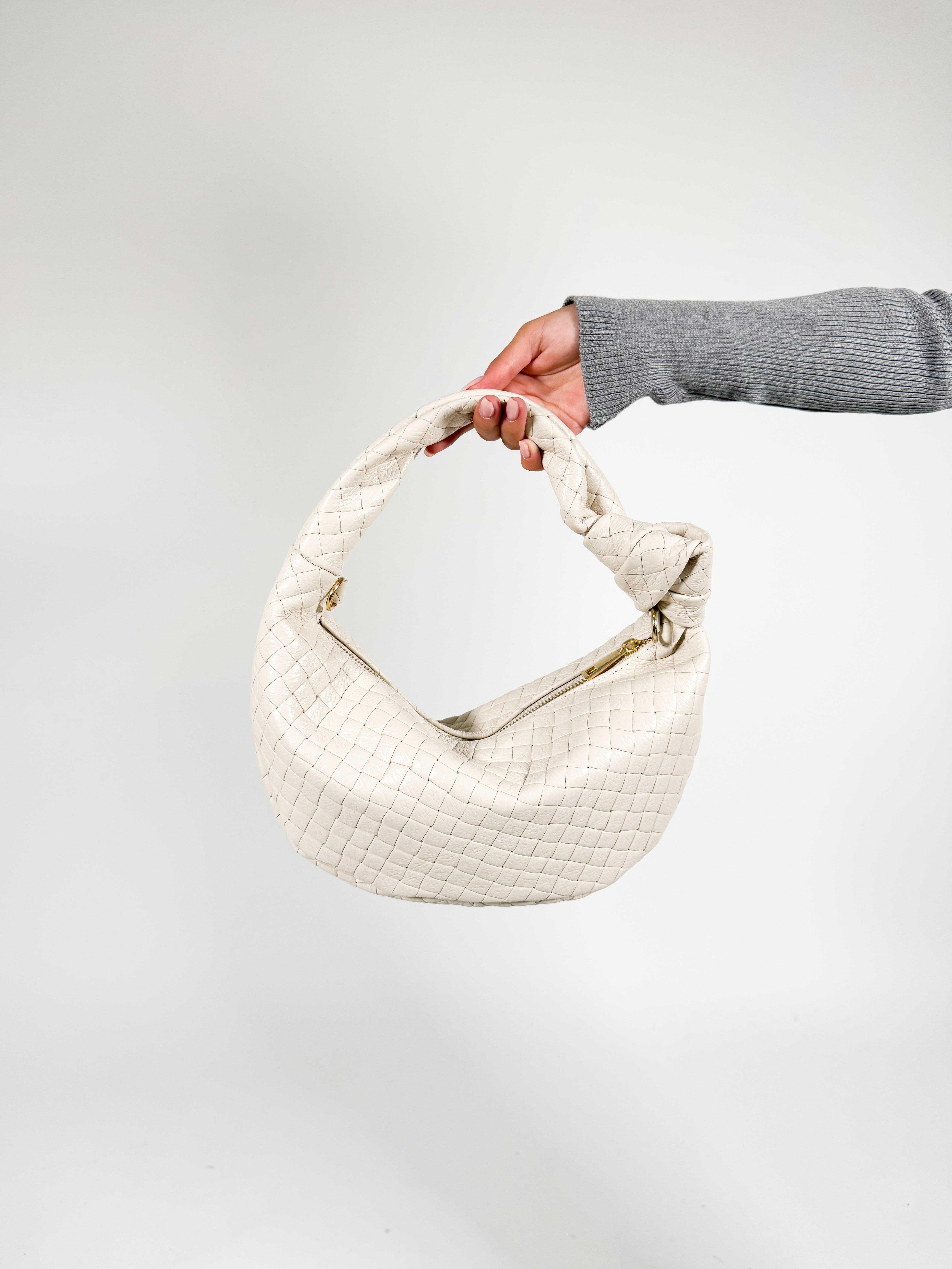 Serene Cove™ | Beau bag crème