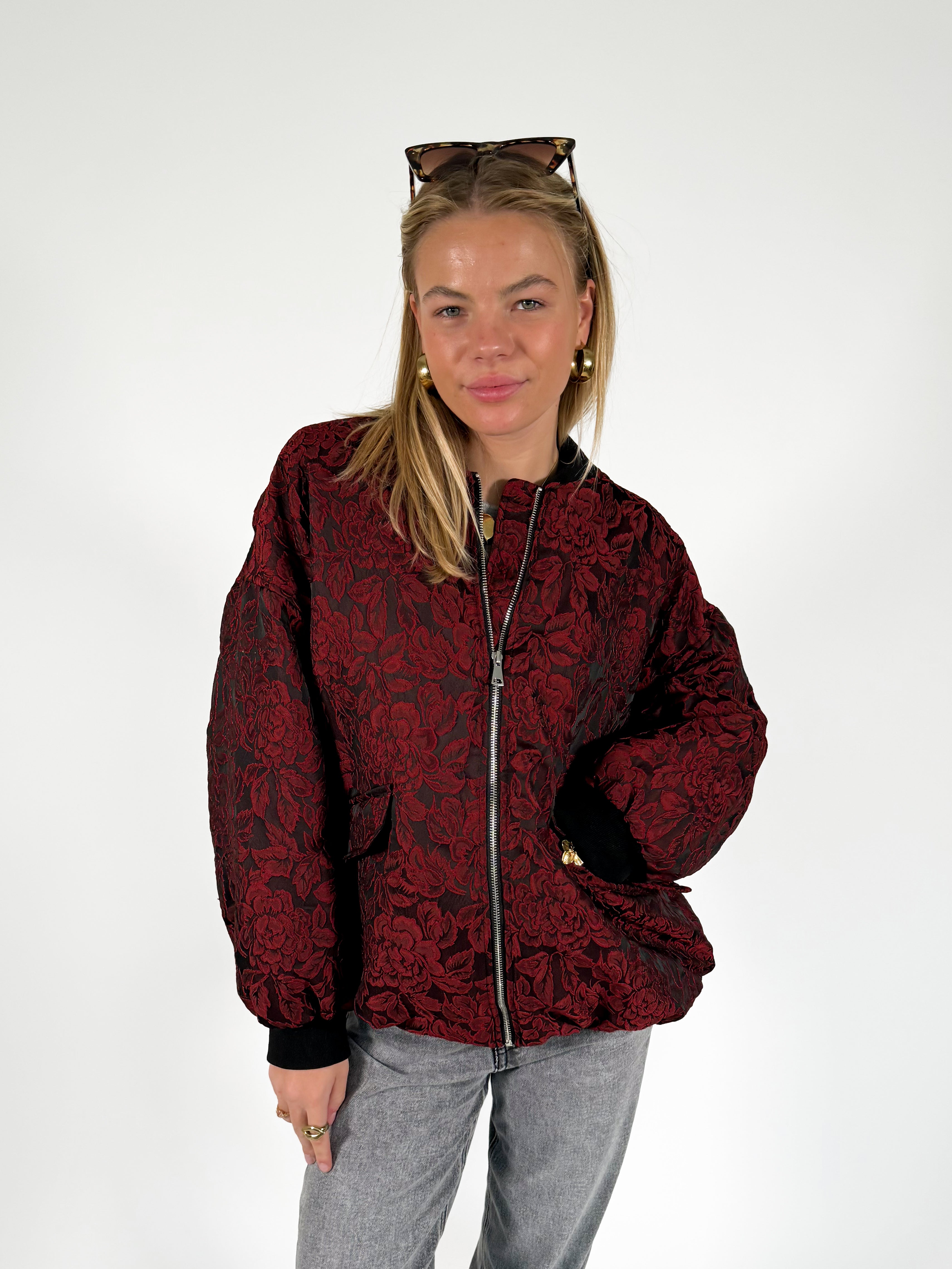 Serene Cove™ | Roos jacket