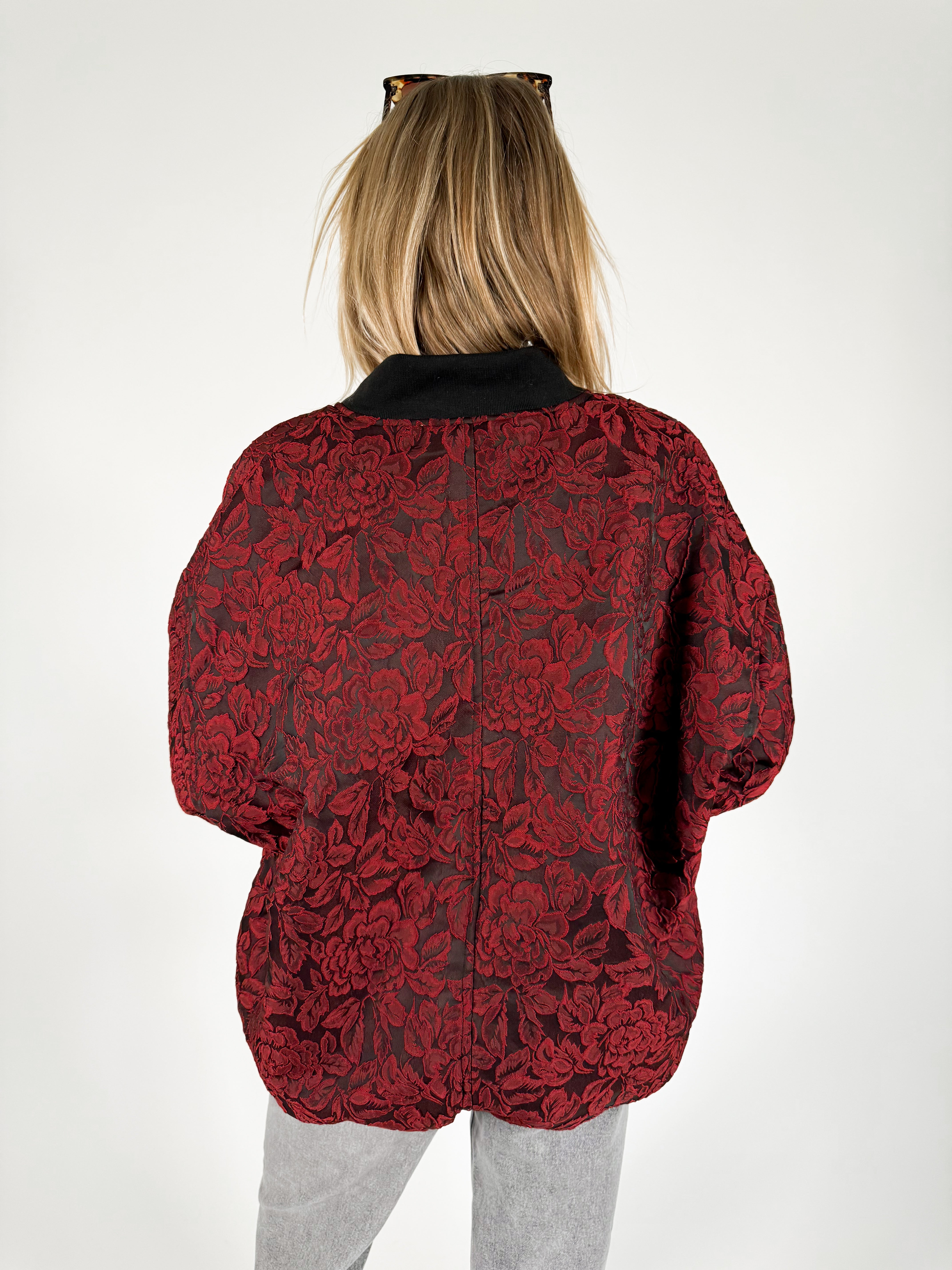 Serene Cove™ | Roos jacket