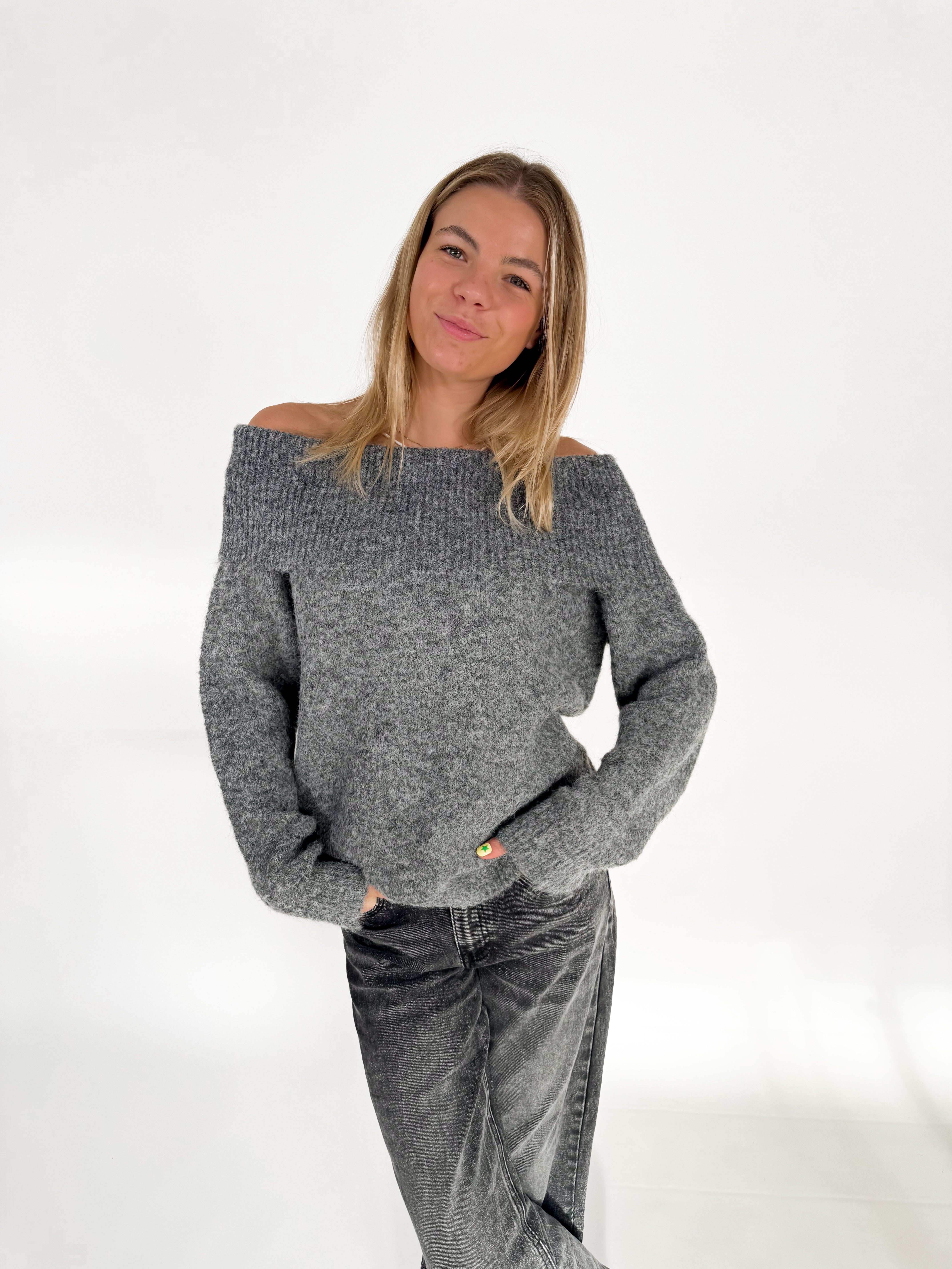 Serene Cove™ | Emma knit